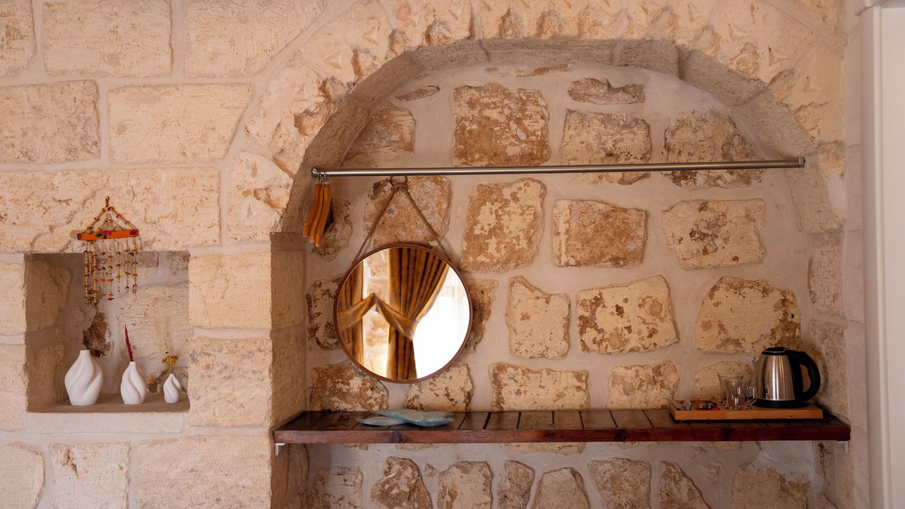 Photo of Bedroom in Midyat
