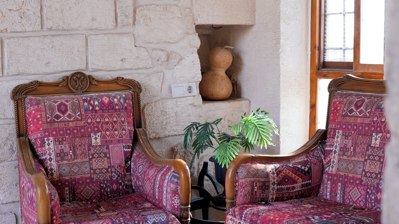 Photo of Outdoor in Midyat