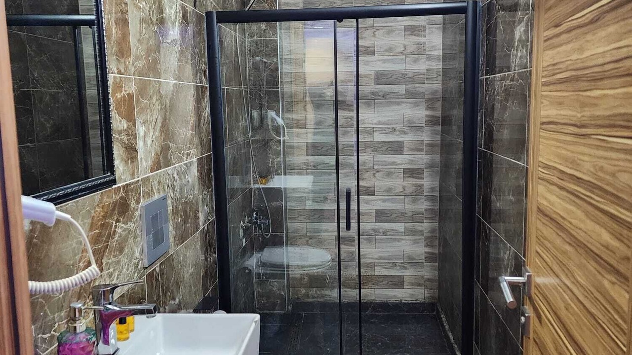 Photo of Bathroom in Gaziosmanpasa