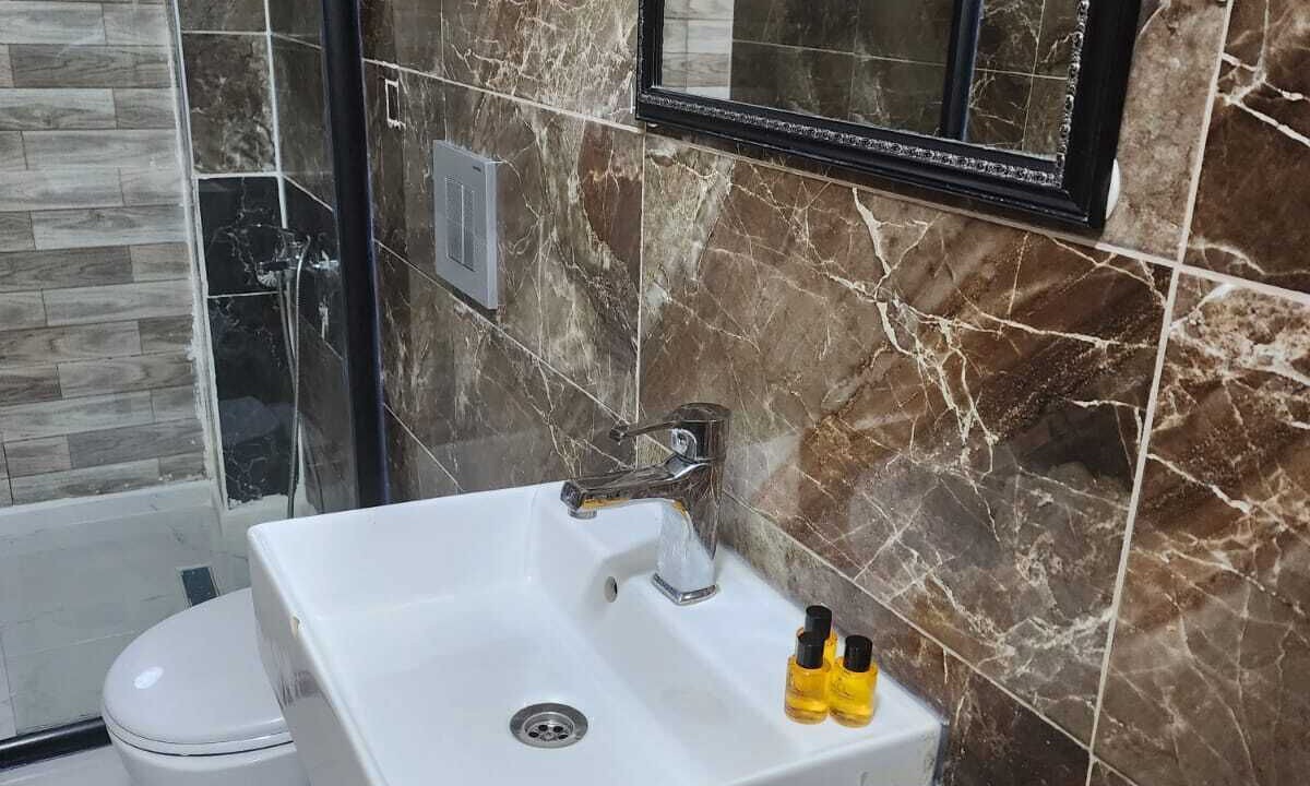 Photo of Bathroom in Gaziosmanpasa