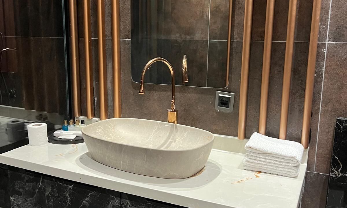 Photo of Bathroom in Sahinbey