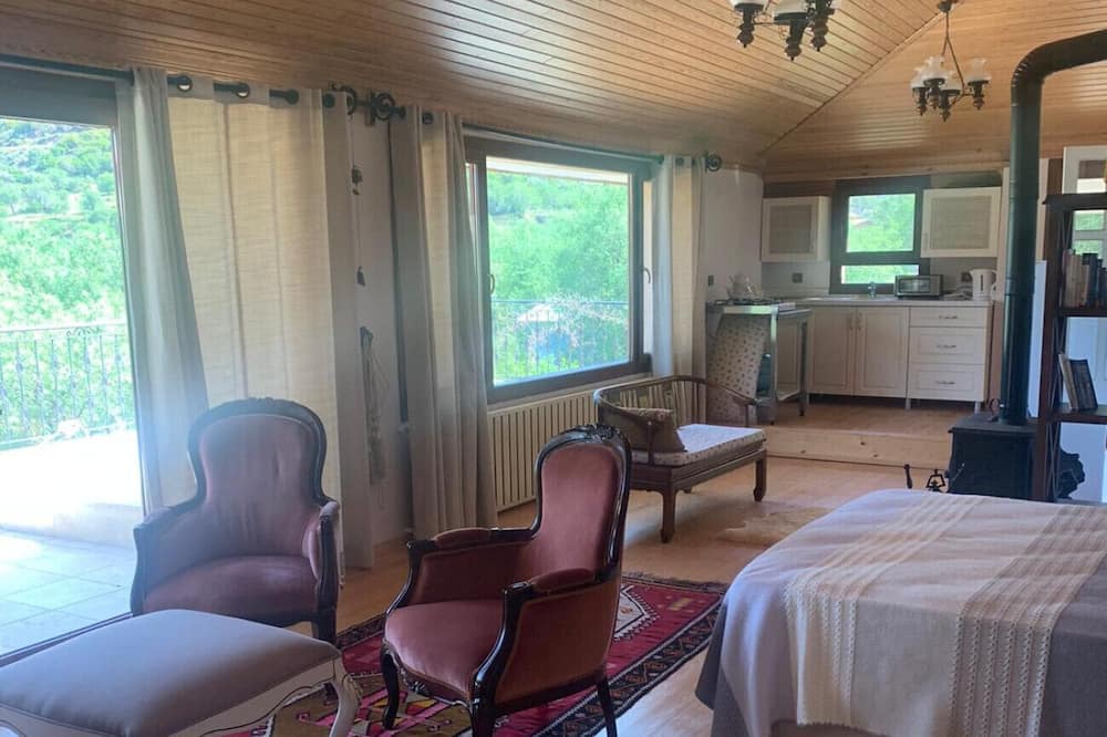 Photo of Bedroom in Datca