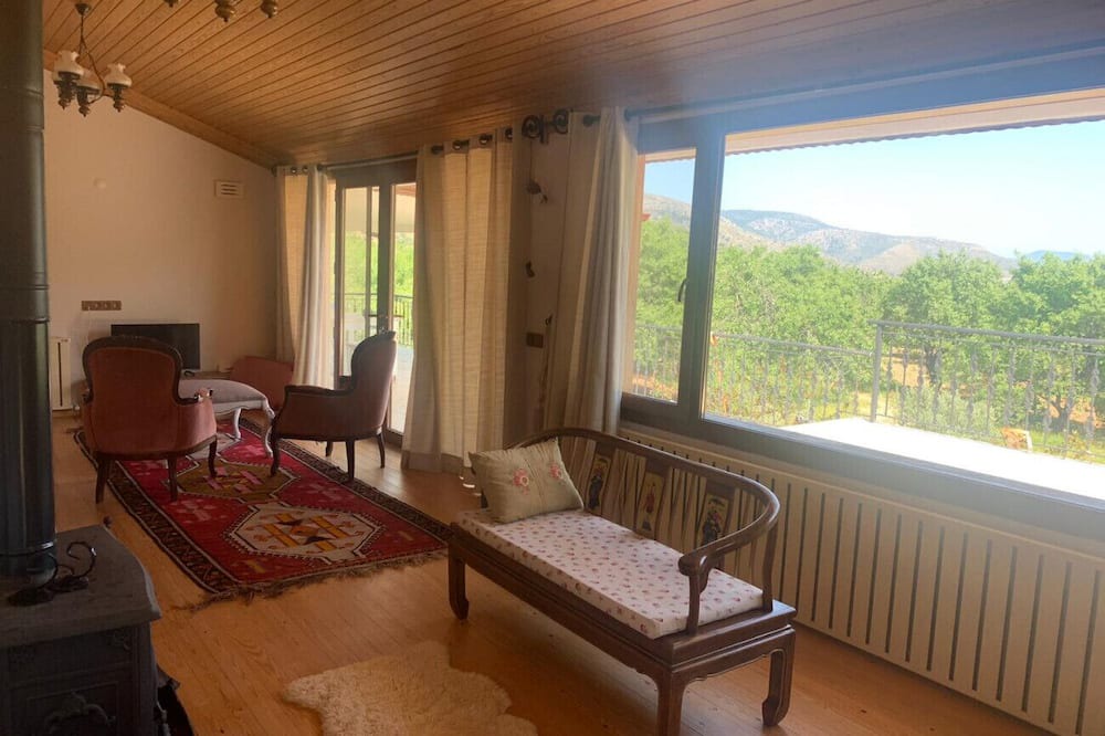 Photo of Bedroom in Datca