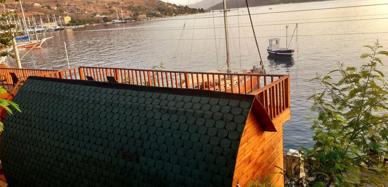 Photo of Outdoor in Bozburun