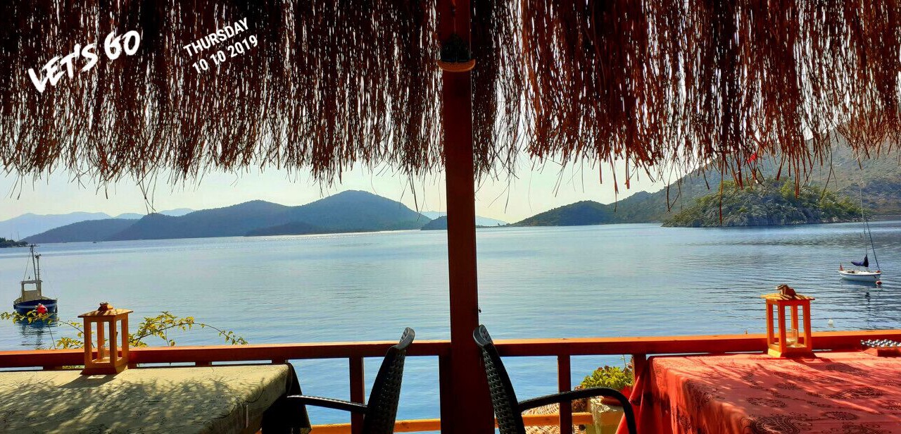 Photo of Outdoor in Bozburun
