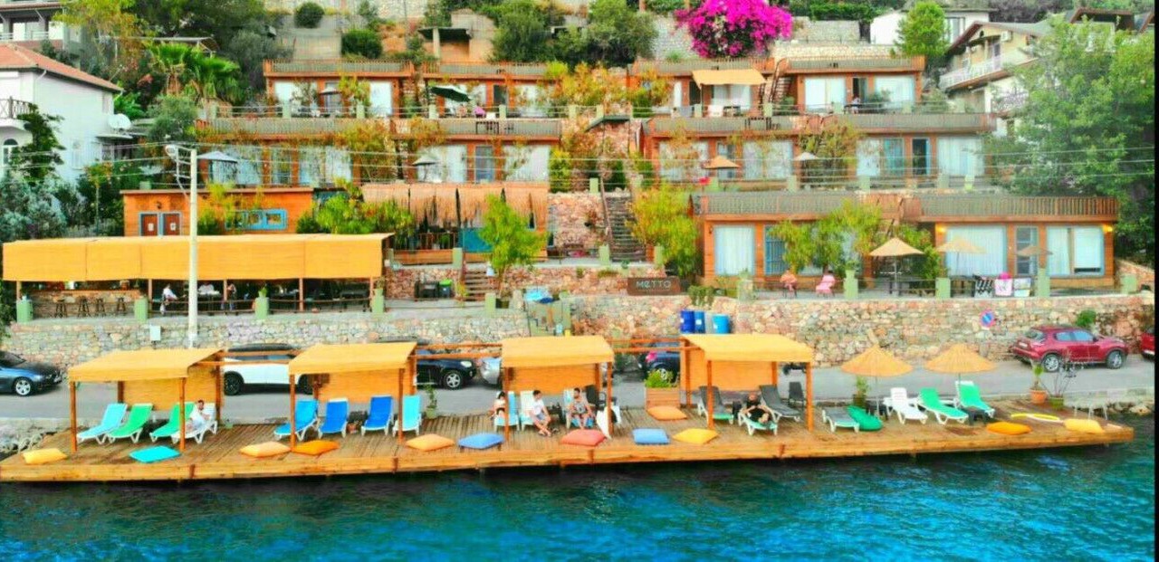 Photo of Outdoor in Bozburun