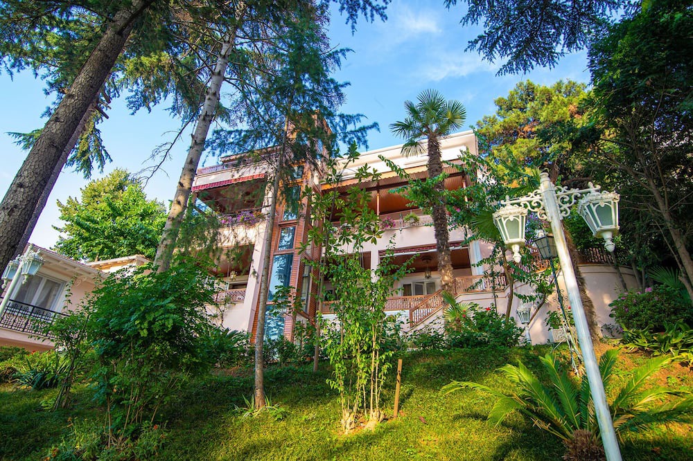 Photo of Outdoor in Adalar