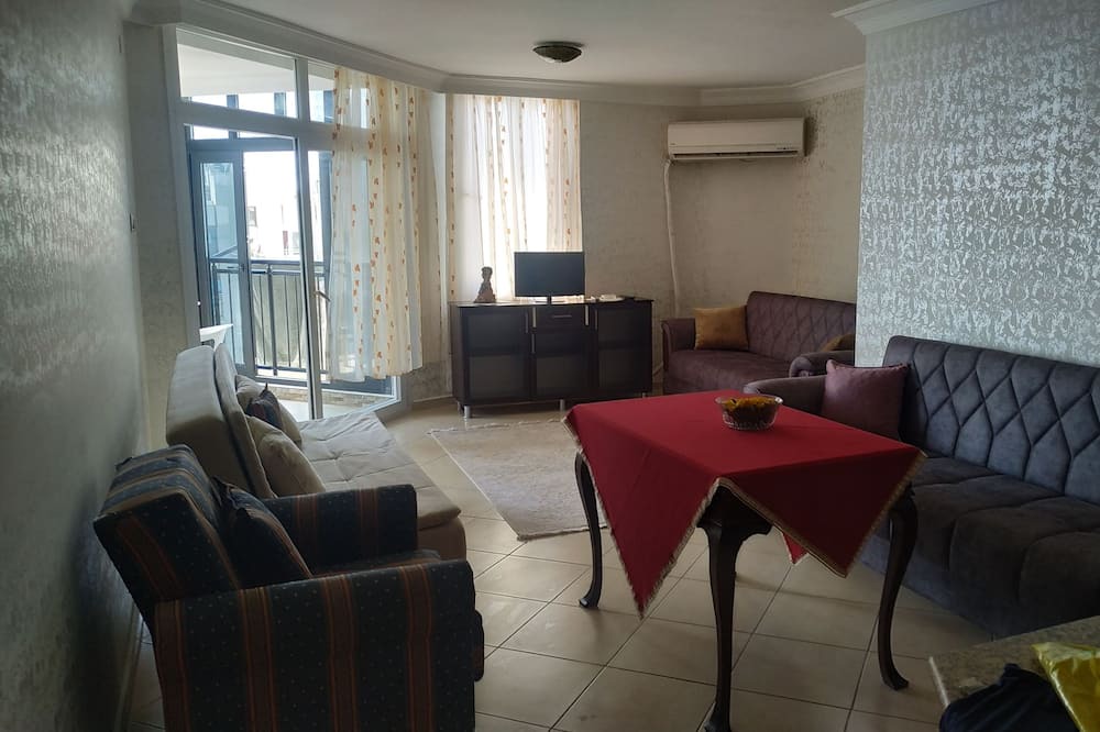 Photo of Livingroom in Mezetli