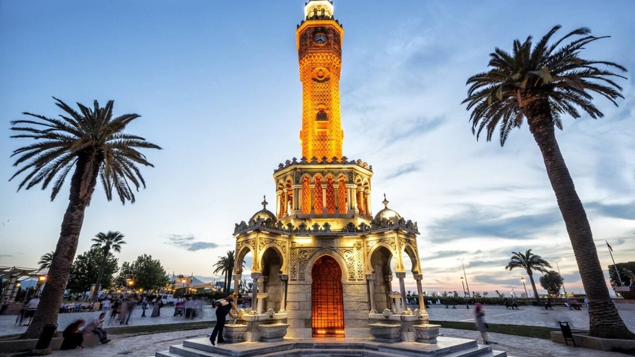 Photo of Outdoor in Izmir City Centre