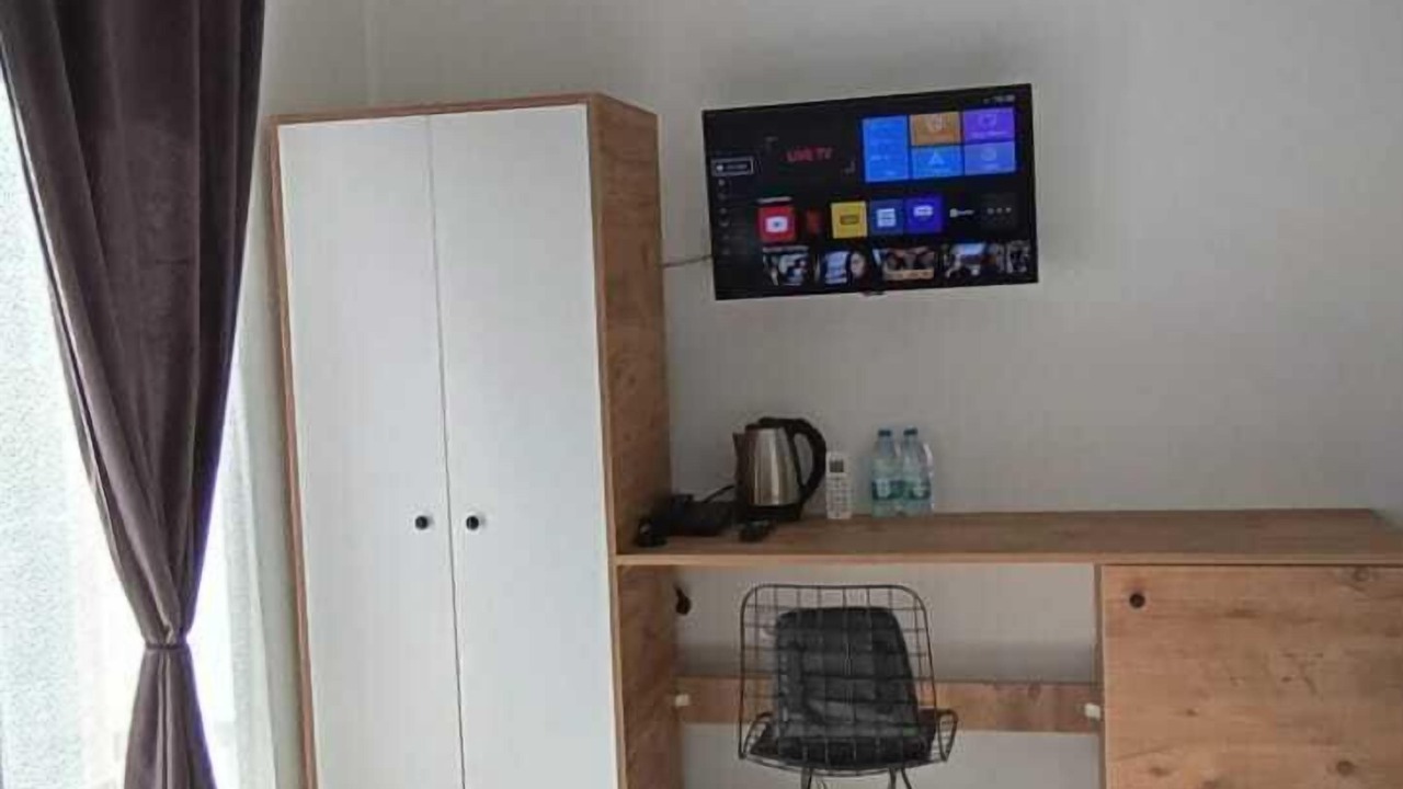 Photo of Bedroom in Izmir City Centre