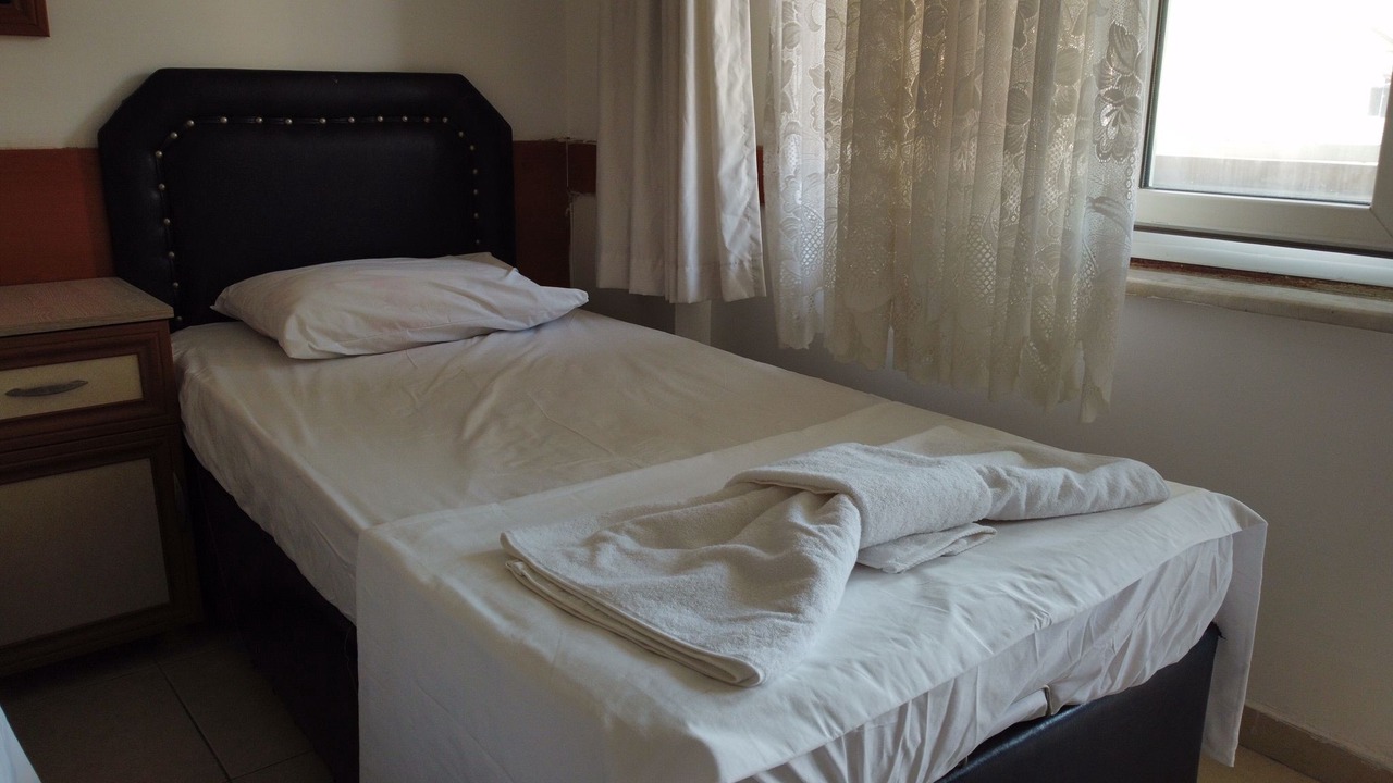Photo of Bedroom in Karahayit