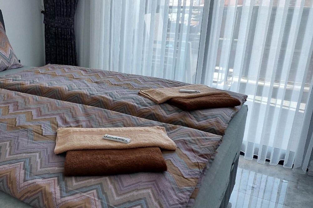 Photo of Bedroom in Alanya