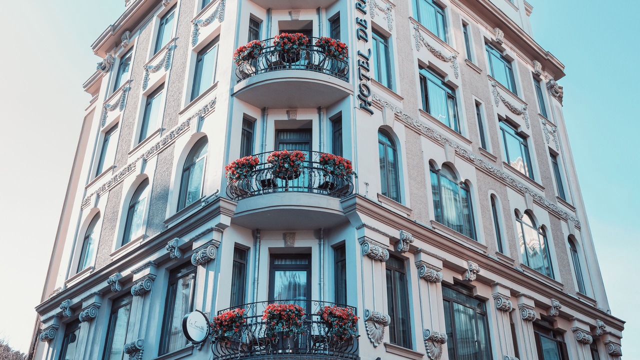 Photo of Outdoor in Karakoy