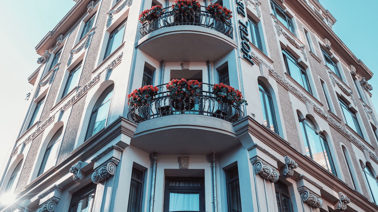 Photo of Outdoor in Karakoy