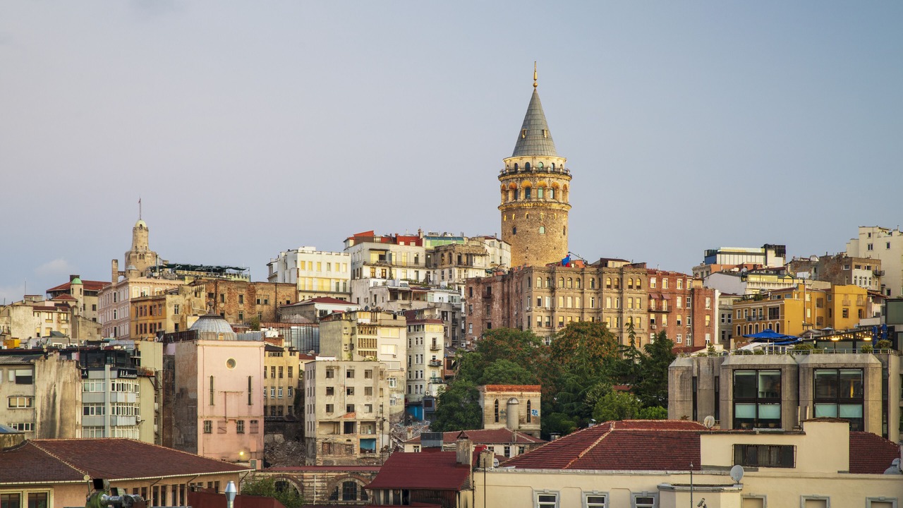 Photo of Outdoor in Karakoy