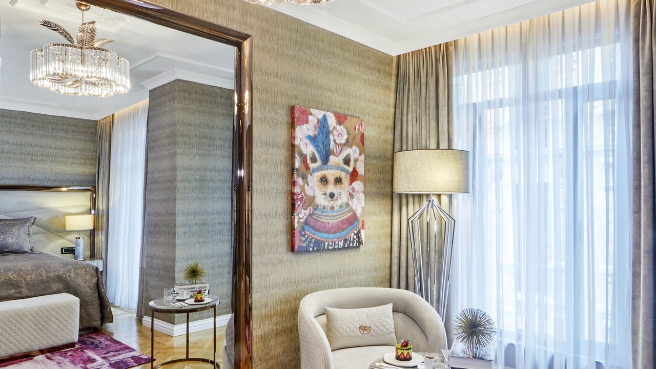 Photo of Bedroom in Karakoy