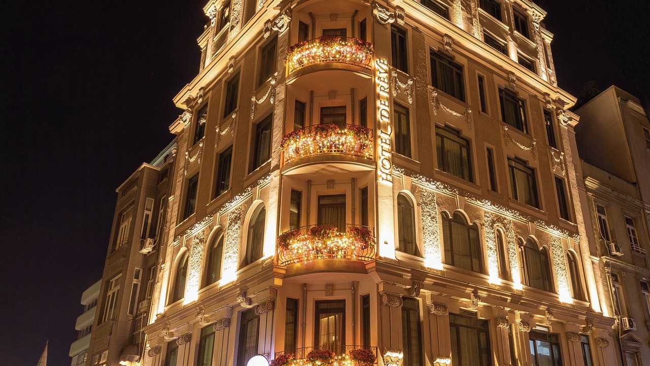 Photo of Outdoor in Karakoy