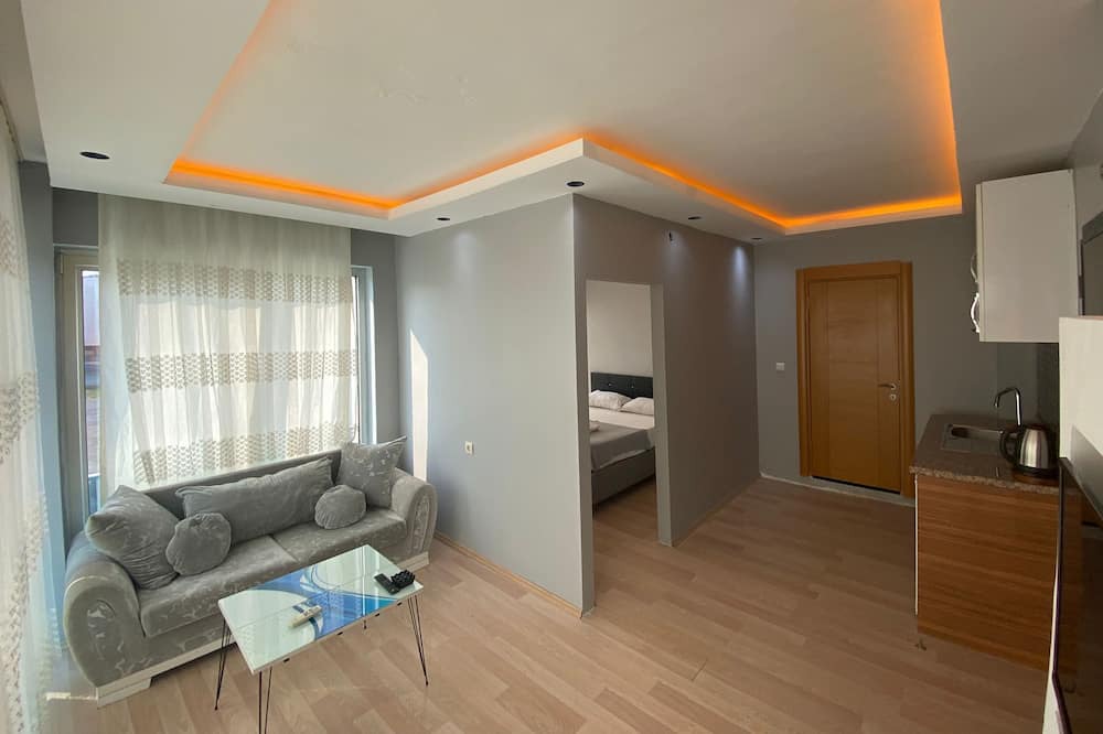 Photo of Bedroom in Pendik District