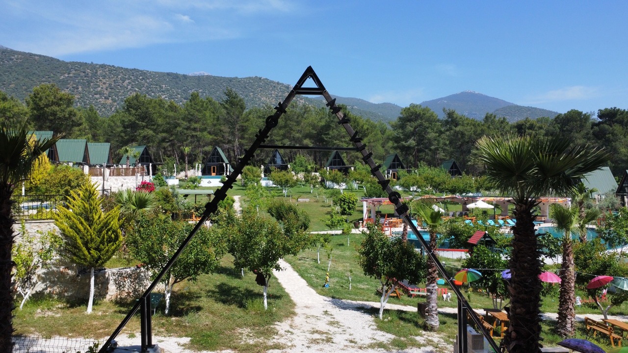 Photo of Outdoor in Faralya