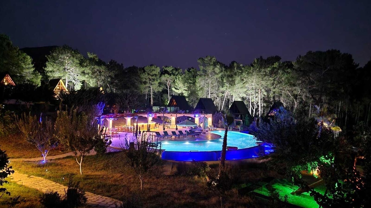 Photo of Outdoor in Faralya