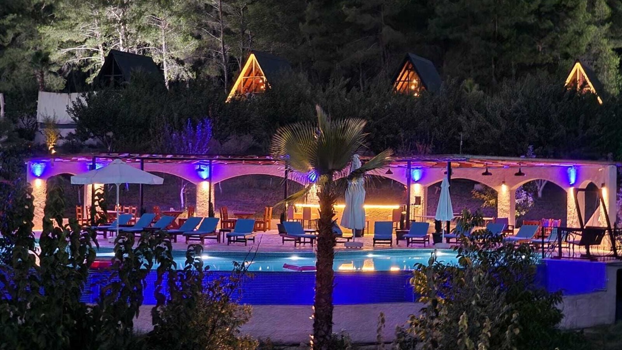 Photo of Outdoor in Faralya