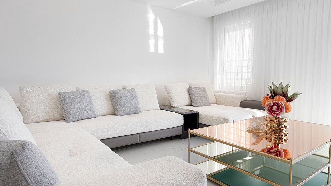 Photo of Livingroom in Nisantasi