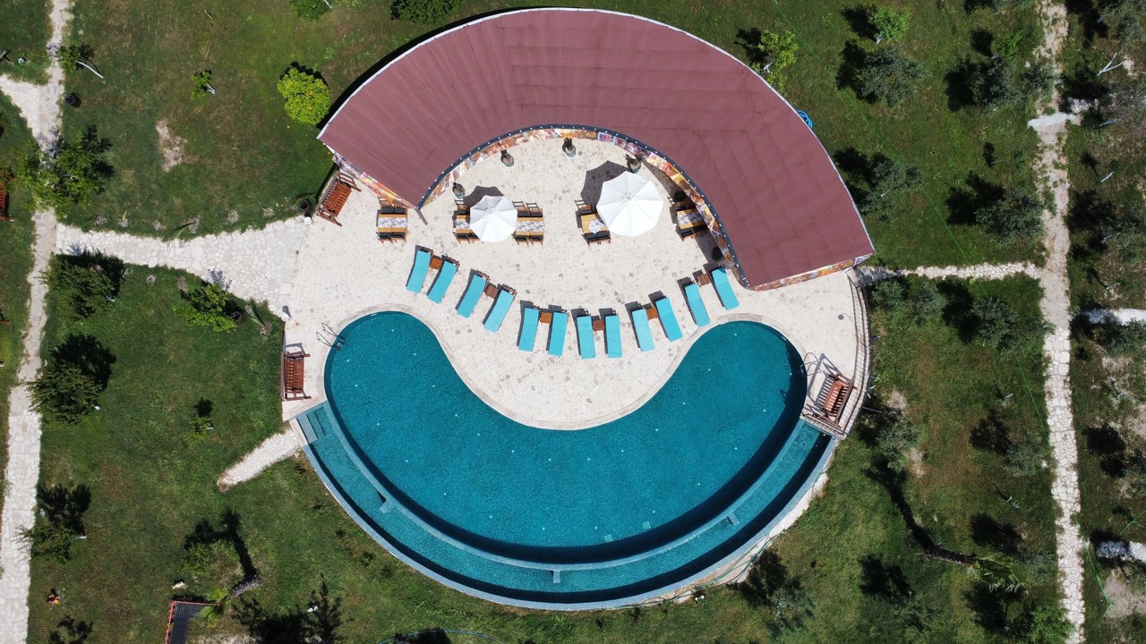 Photo of Outdoor in Faralya