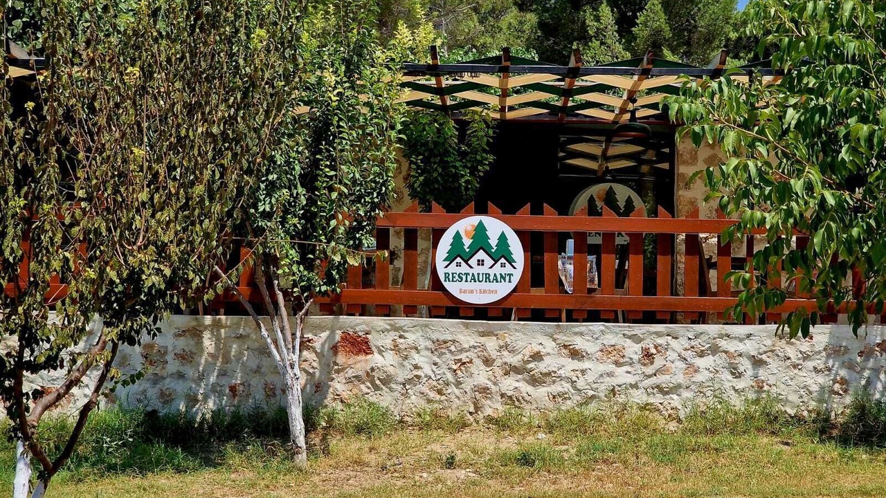 Photo of Outdoor in Faralya