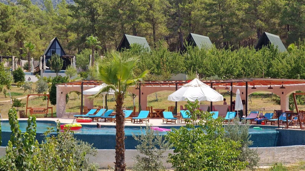 Photo of Outdoor in Faralya