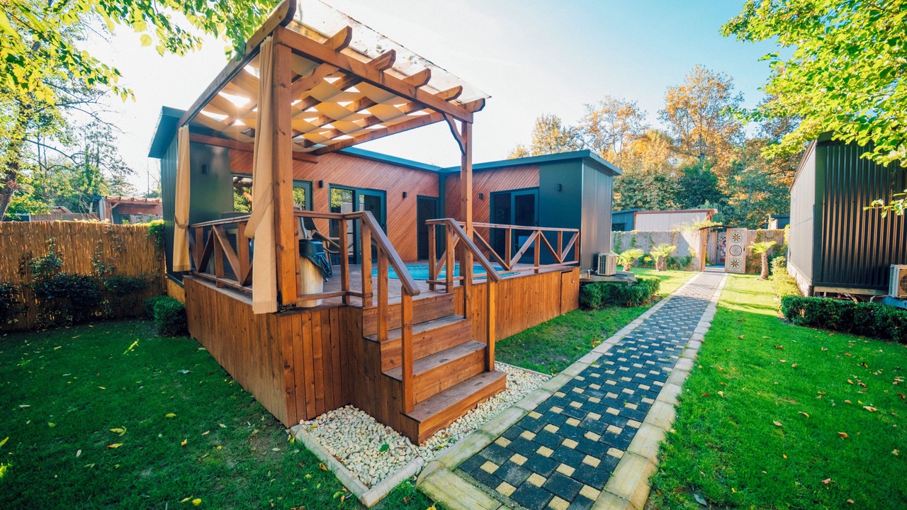 Photo of Outdoor in Sapanca