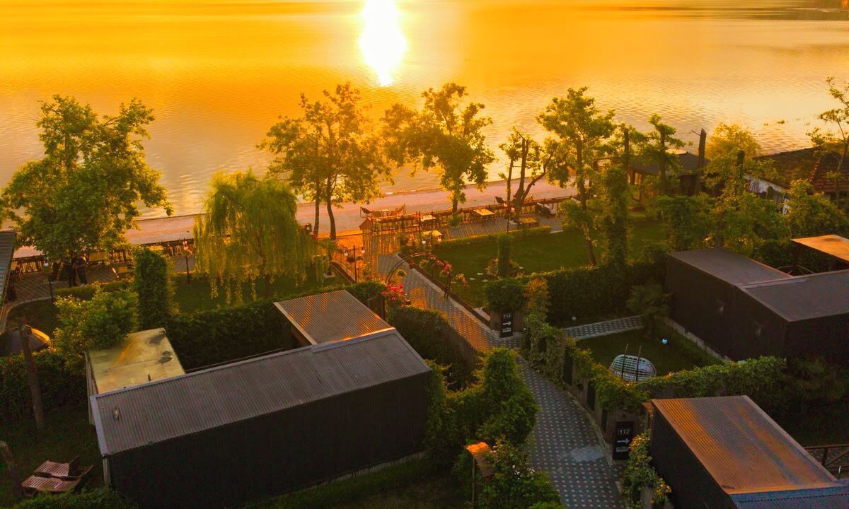 Photo of Outdoor in Sapanca