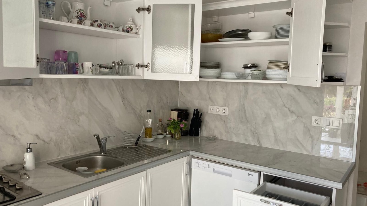 Photo of Kitchen in Gundogan