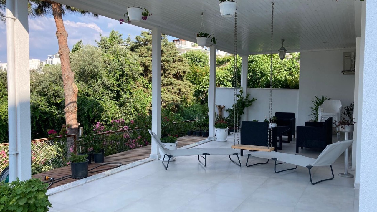 Photo of Patio Balcony in Gundogan