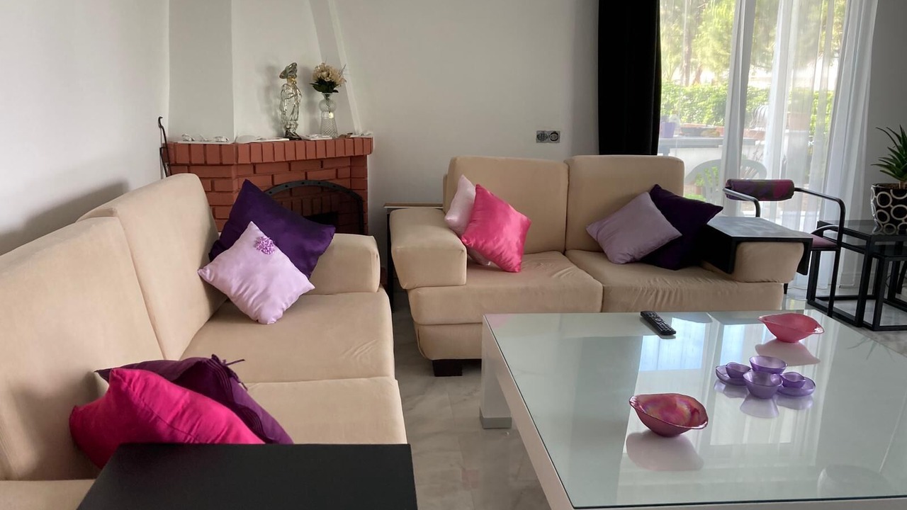 Photo of Livingroom in Gundogan