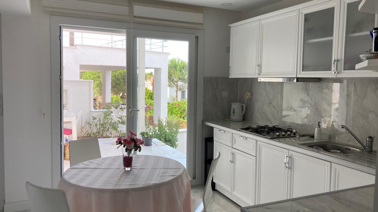 Photo of Kitchen in Gundogan