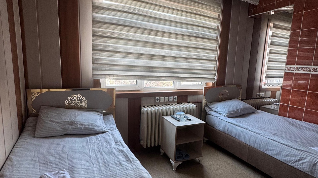 Photo of Bedroom in Yakutiye