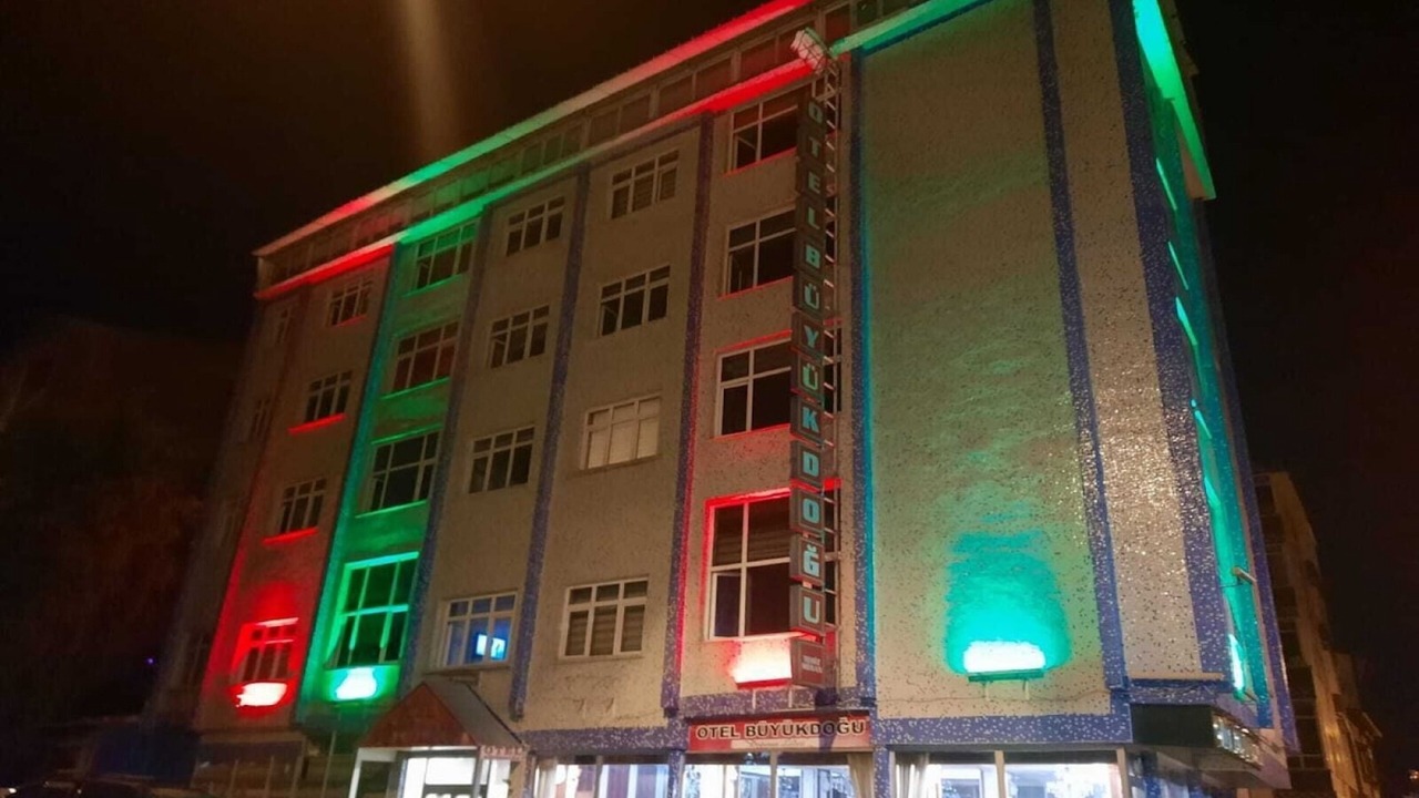 Photo of Outdoor in Yakutiye