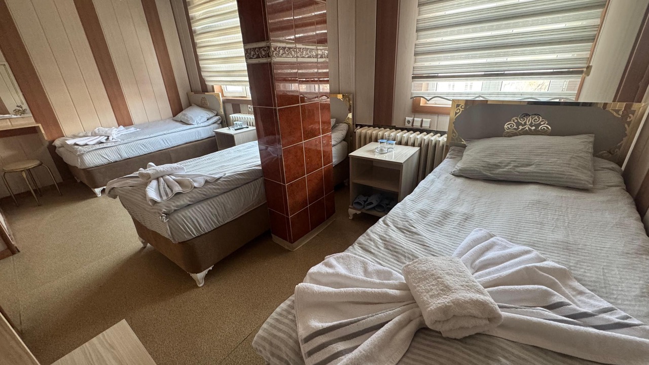 Photo of Bedroom in Yakutiye