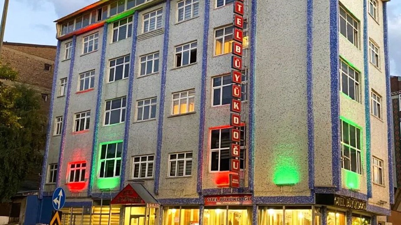 Photo of Outdoor in Yakutiye