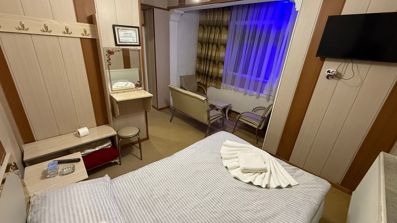 Photo of Bedroom in Yakutiye