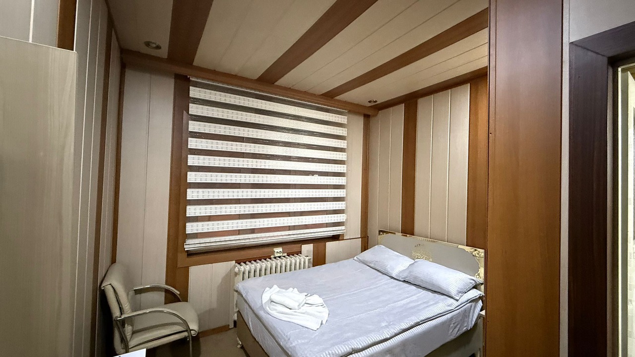 Photo of Bedroom in Yakutiye