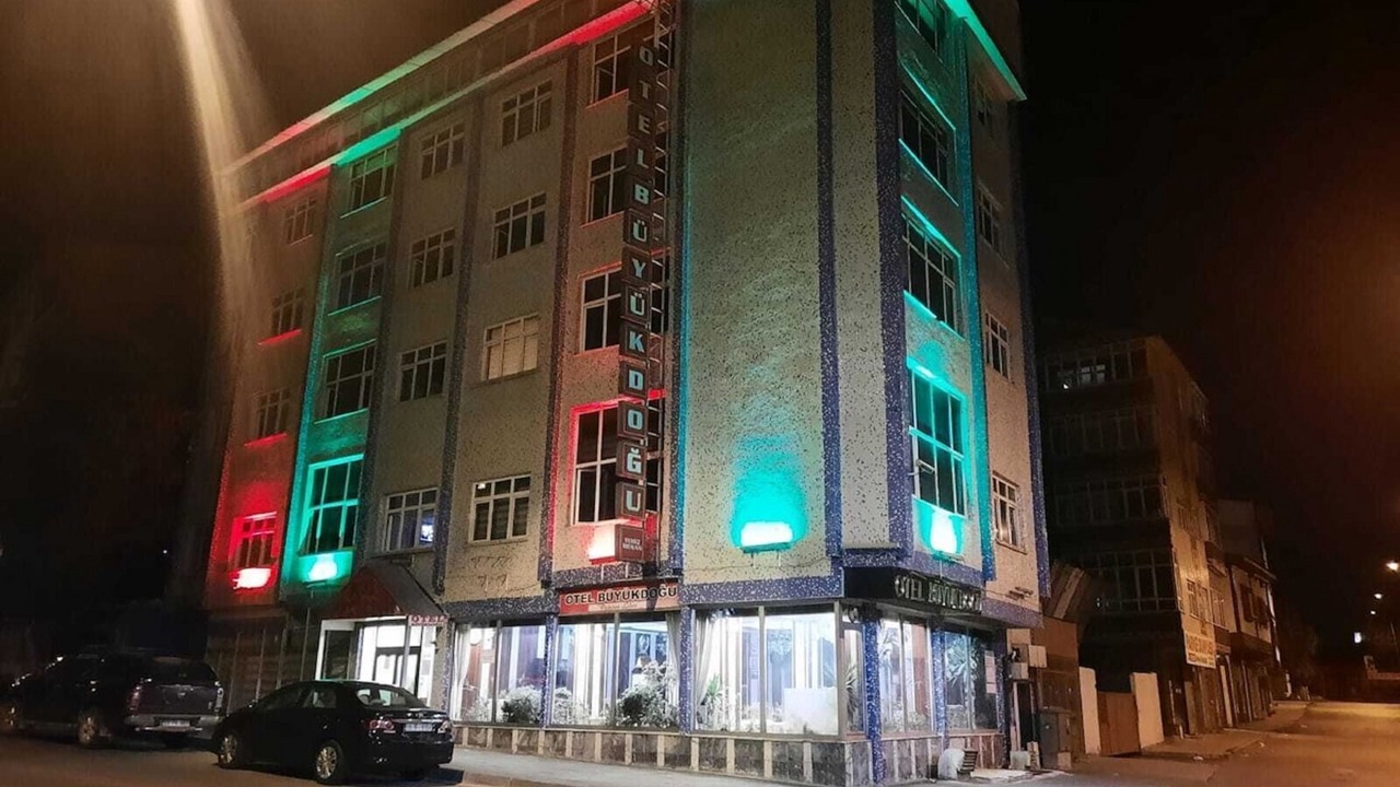 Photo of Outdoor in Yakutiye
