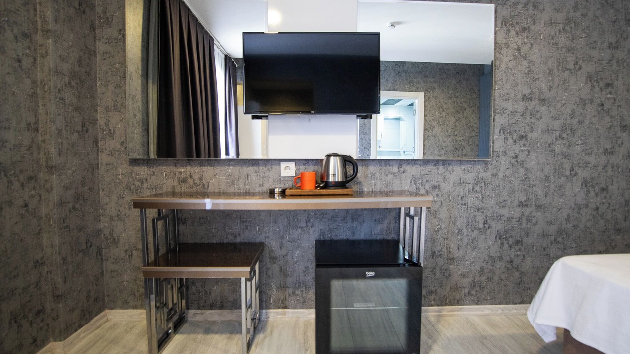 Photo of Bedroom in Icmeler City Center