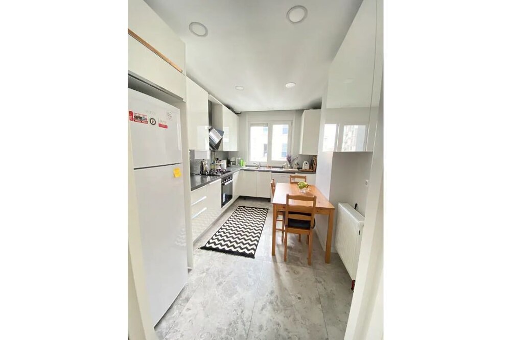 Photo of Kitchen in Erenkoy