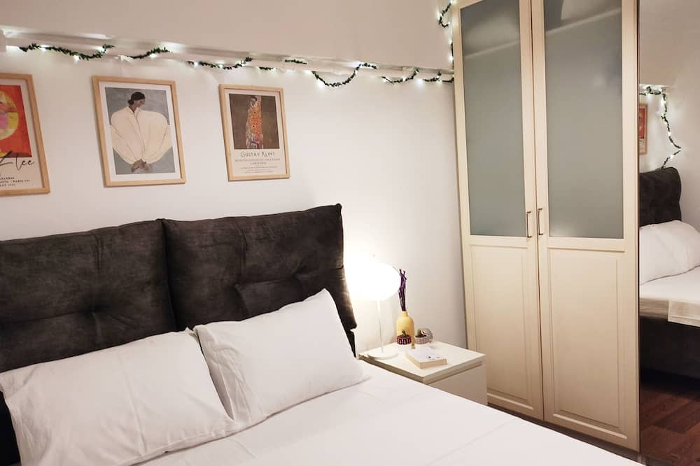 Photo of Bedroom in Bahcelievler