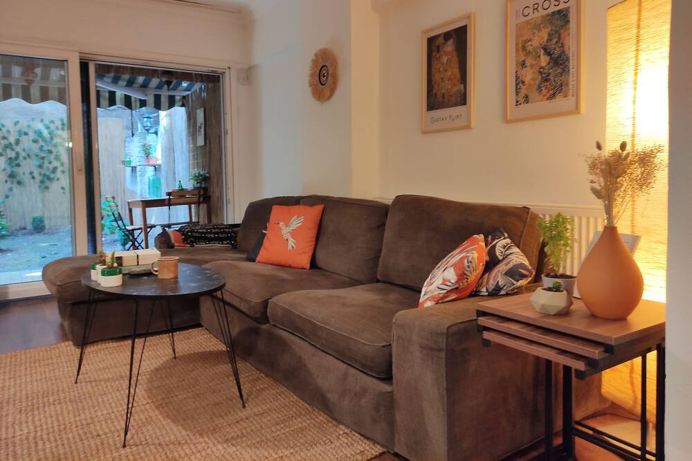Photo of Livingroom in Bahcelievler