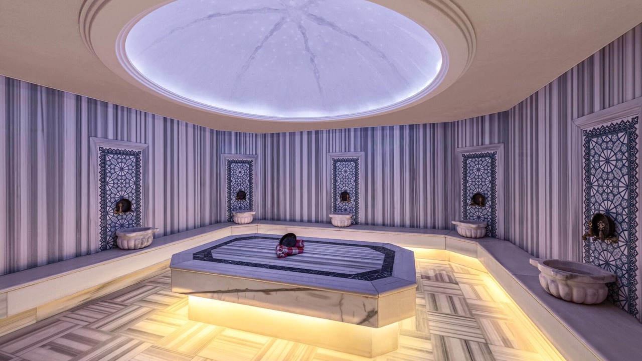 Photo of Bedroom in Midyat