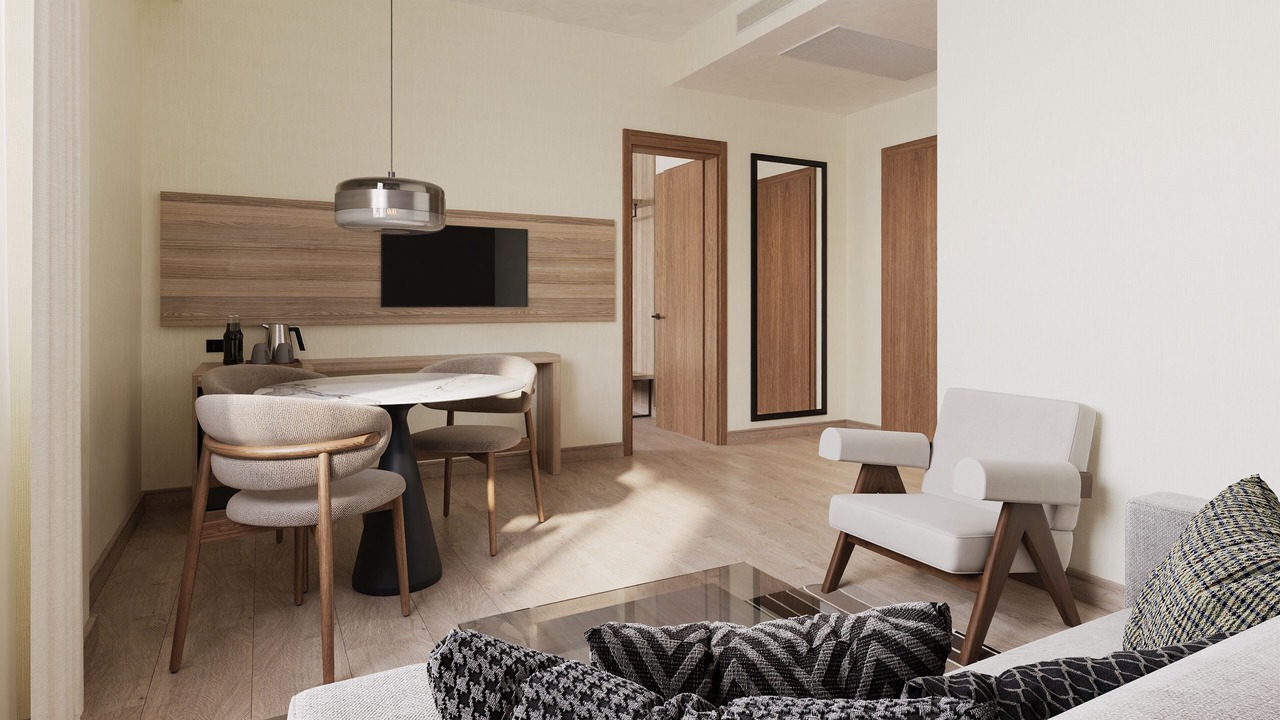 Photo of Bedroom in Midyat