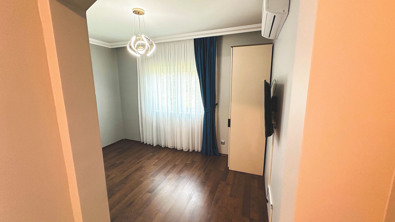 Photo of Bedroom in Trabzon