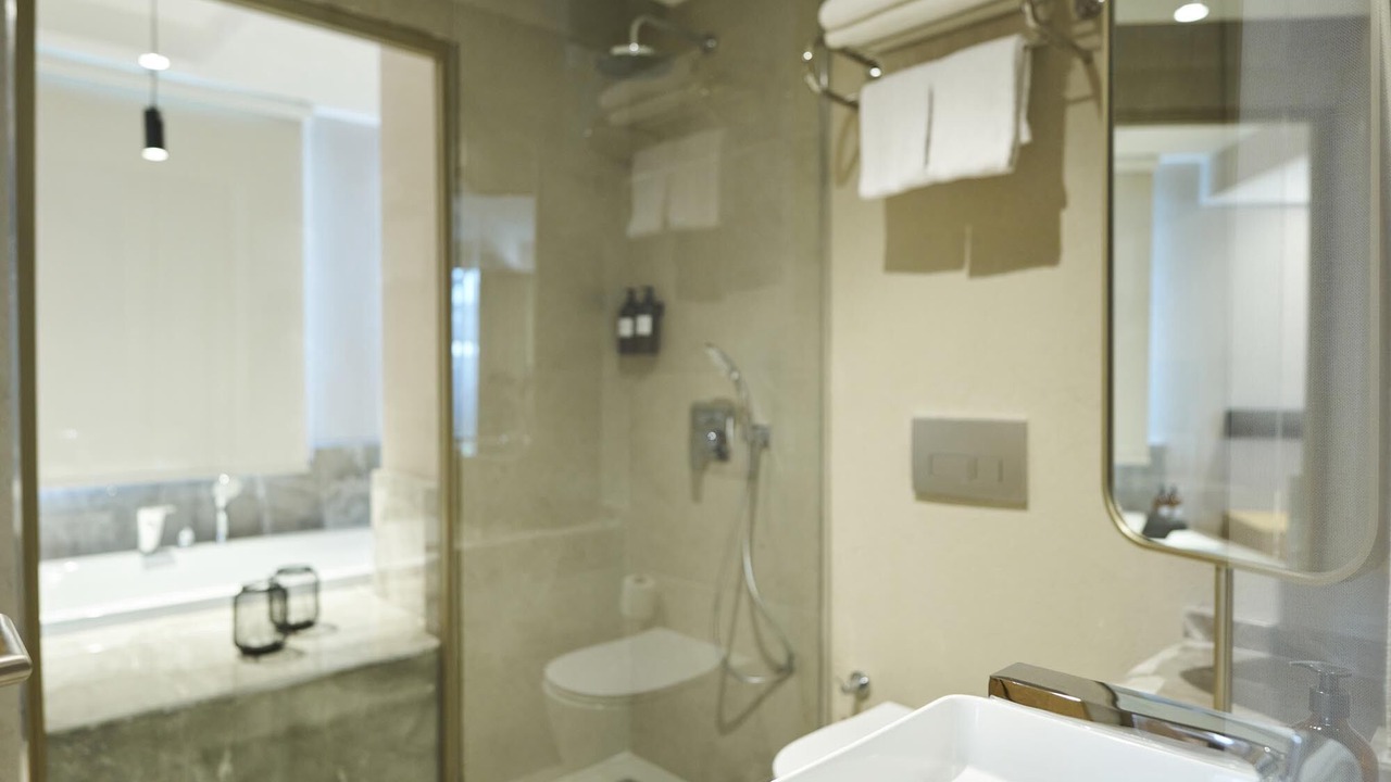 Photo of Bedroom in Muratpasa
